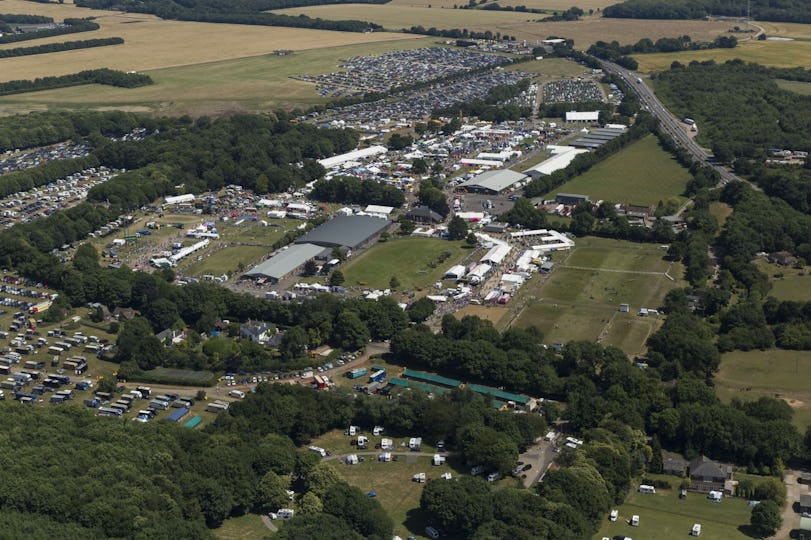 Kent Event Centre