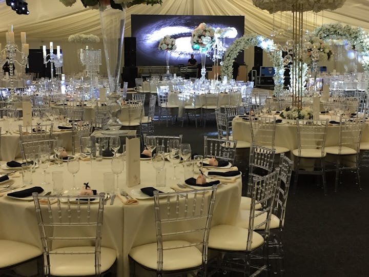 Kent Event Centre