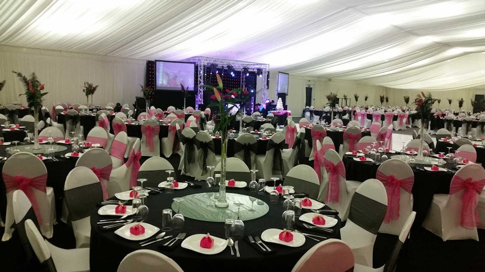 Kent Event Centre