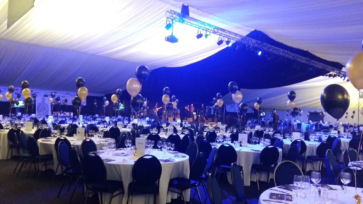 Kent Event Centre