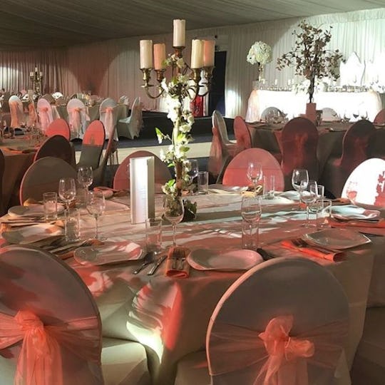 Kent Event Centre