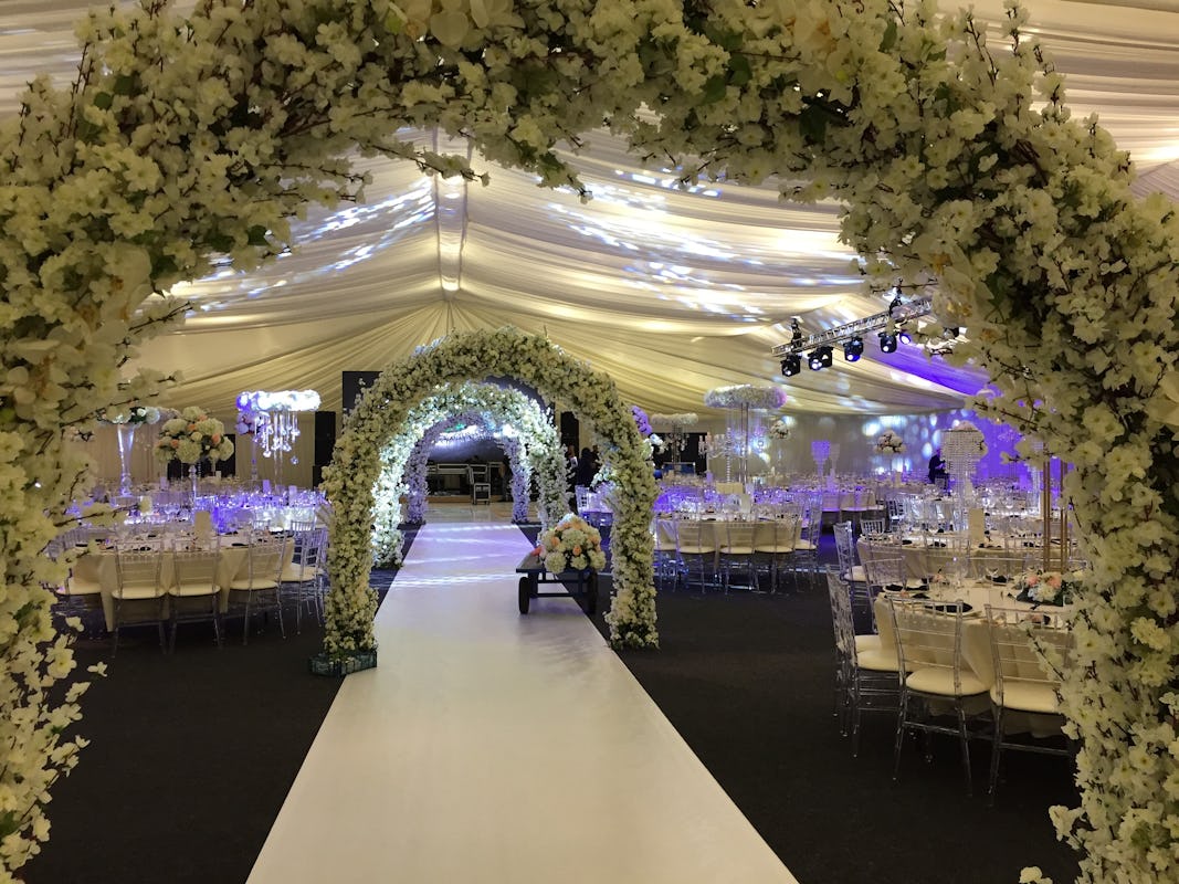 Kent Event Centre