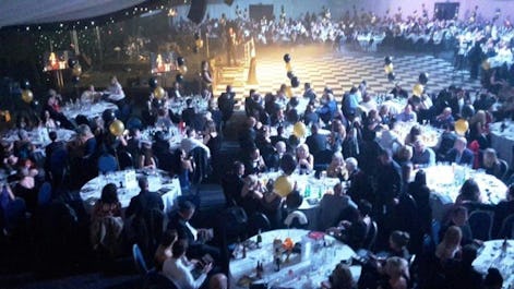 Kent Event Centre