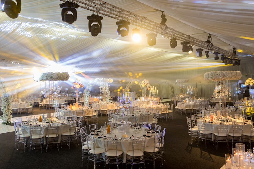 Kent Event Centre