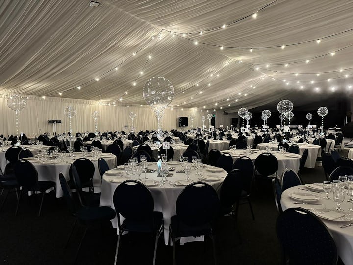 Kent Event Centre