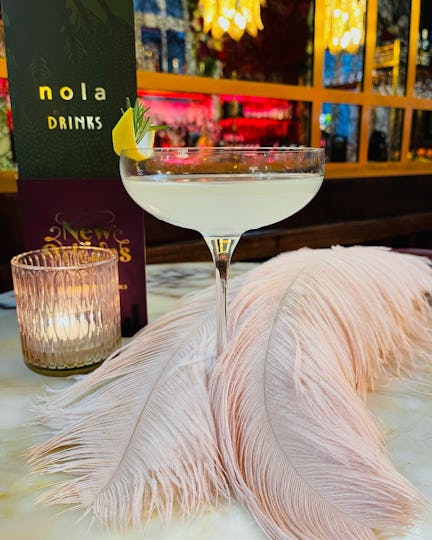 Nola York