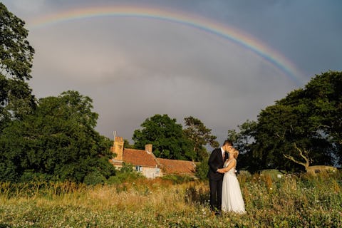 Wiveton Hall