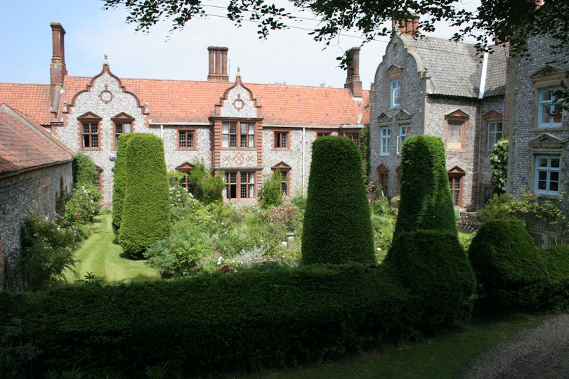 Wiveton Hall