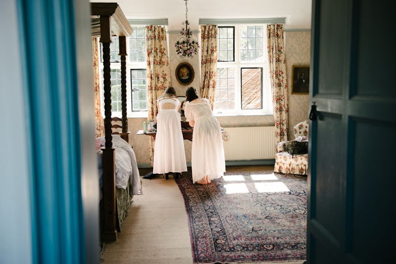 Wiveton Hall