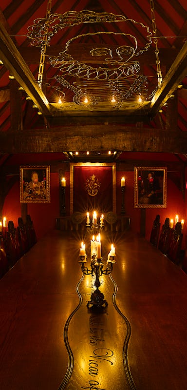 The Hinds Head