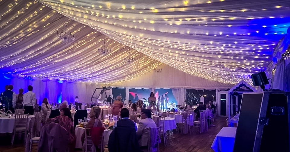 Hockwold Hall