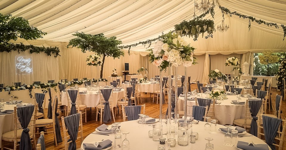 Hockwold Hall