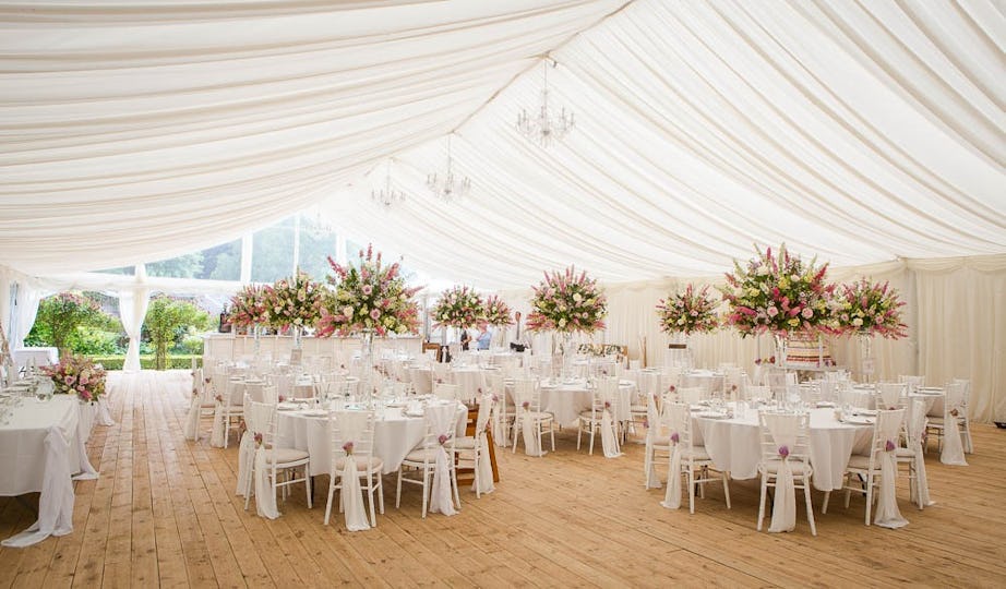 Hockwold Hall