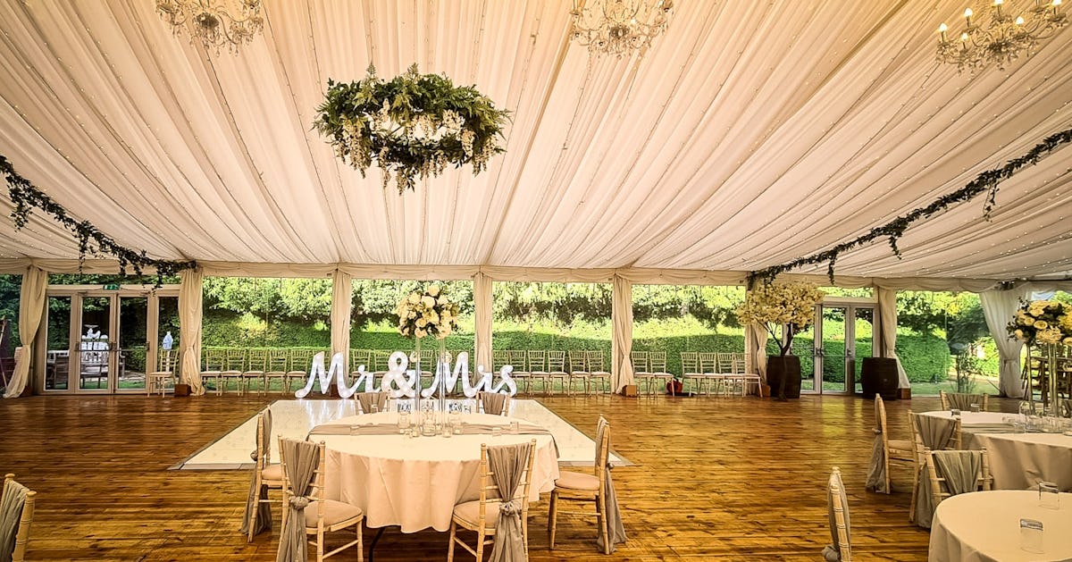 Hockwold Hall