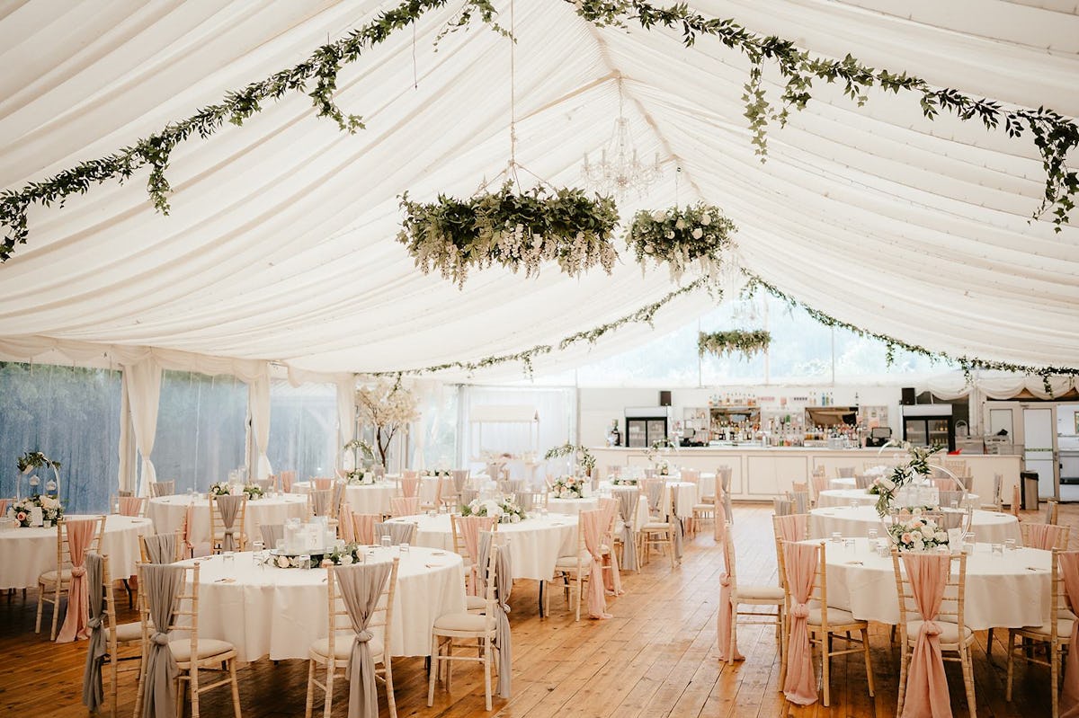 Hockwold Hall