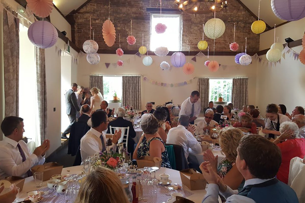 Hockwold Hall