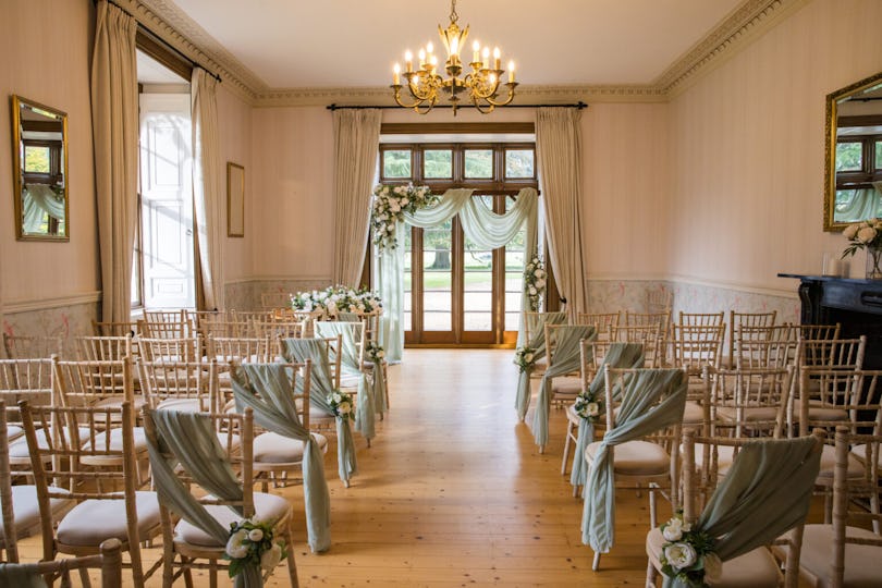 Hockwold Hall
