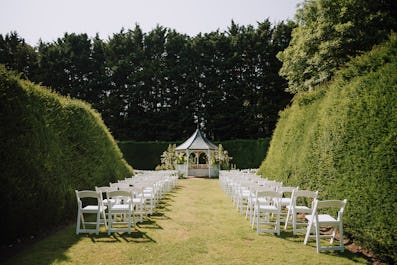 Hockwold Hall
