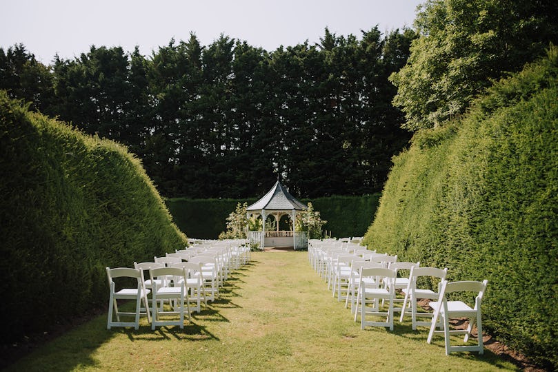 Hockwold Hall
