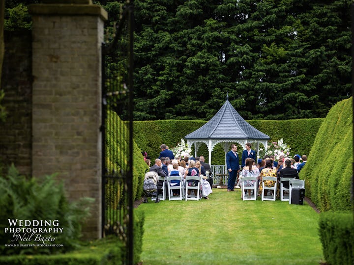 Hockwold Hall