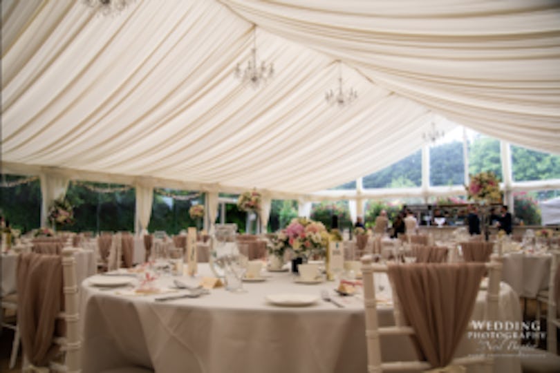 Hockwold Hall