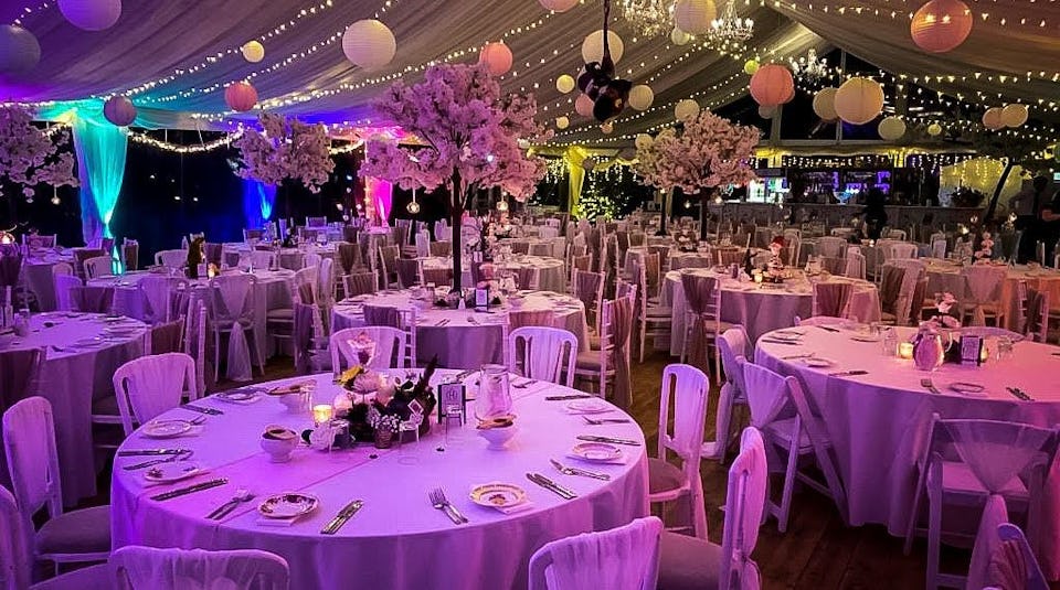 Hockwold Hall