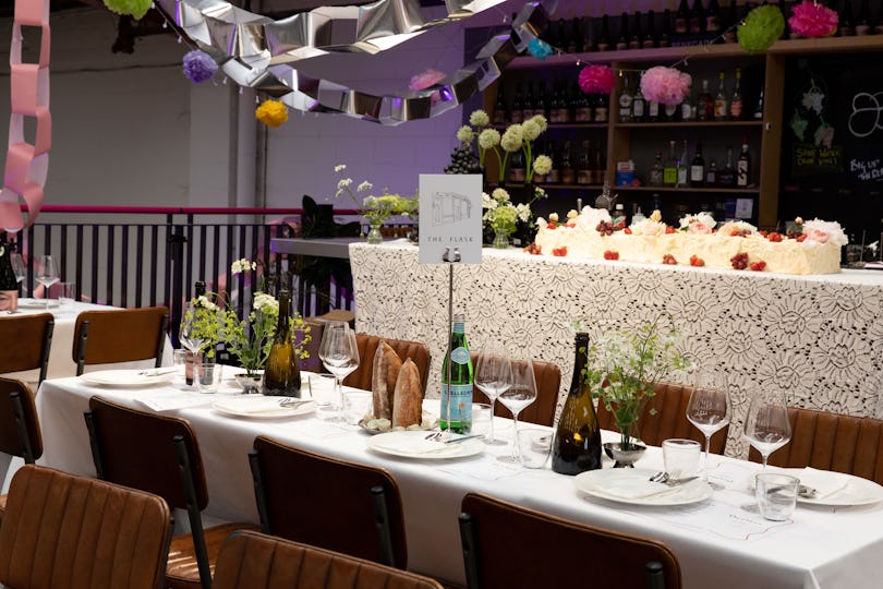 Renegade Urban Winery - Walthamstow