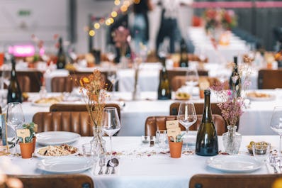 Renegade Urban Winery - Walthamstow