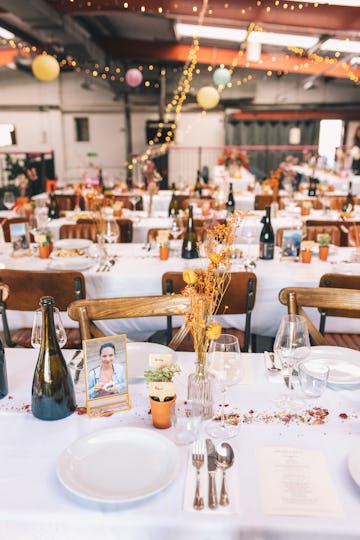 Renegade Urban Winery - Walthamstow