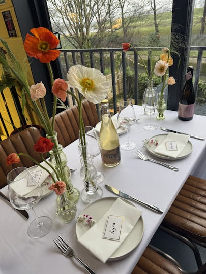 Renegade Urban Winery - Walthamstow