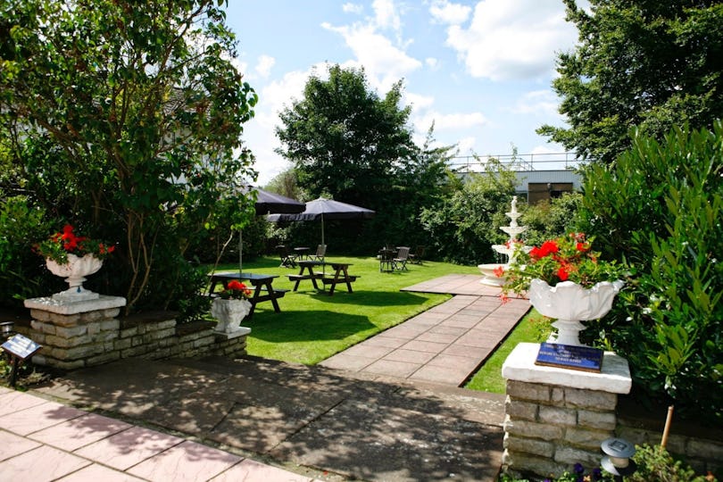 London Croydon Aerodrome Hotel