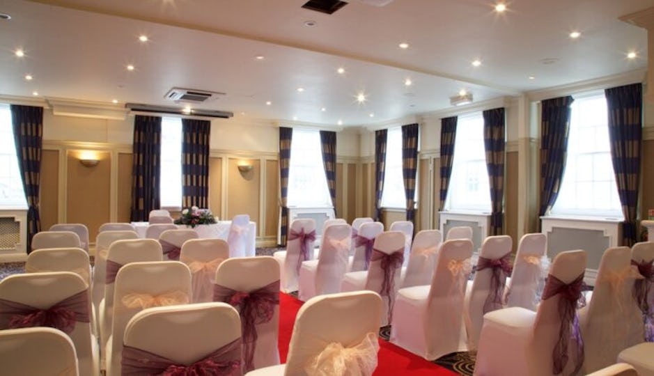 London Croydon Aerodrome Hotel