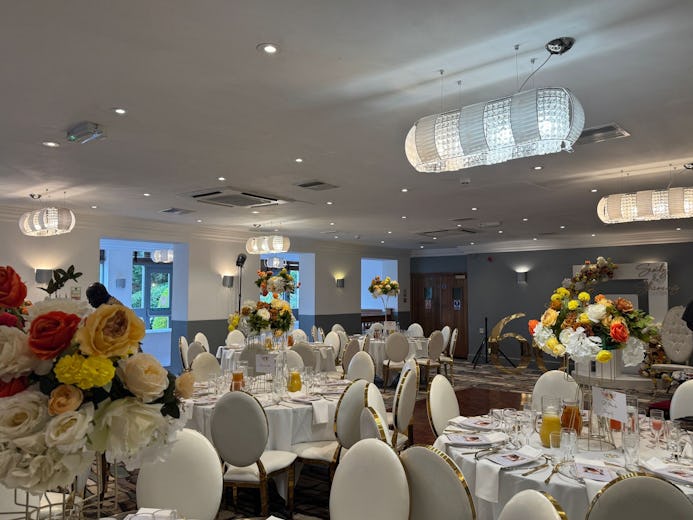 London Croydon Aerodrome Hotel