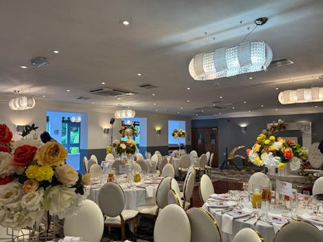 Amy Johnson Suite