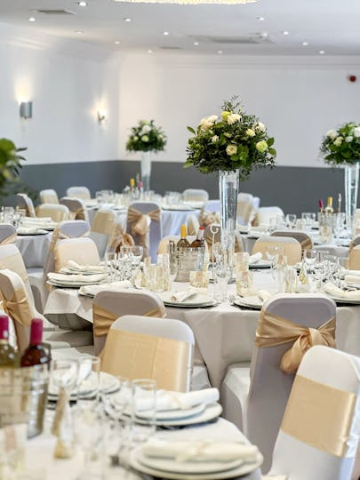 London Croydon Aerodrome Hotel