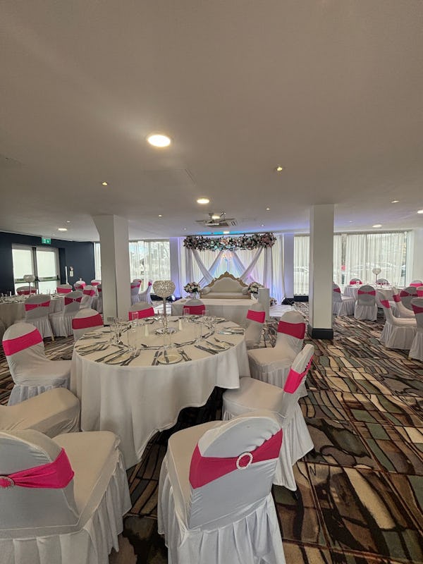 London Croydon Aerodrome Hotel