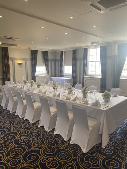 London Croydon Aerodrome Hotel