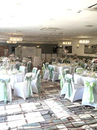 London Croydon Aerodrome Hotel