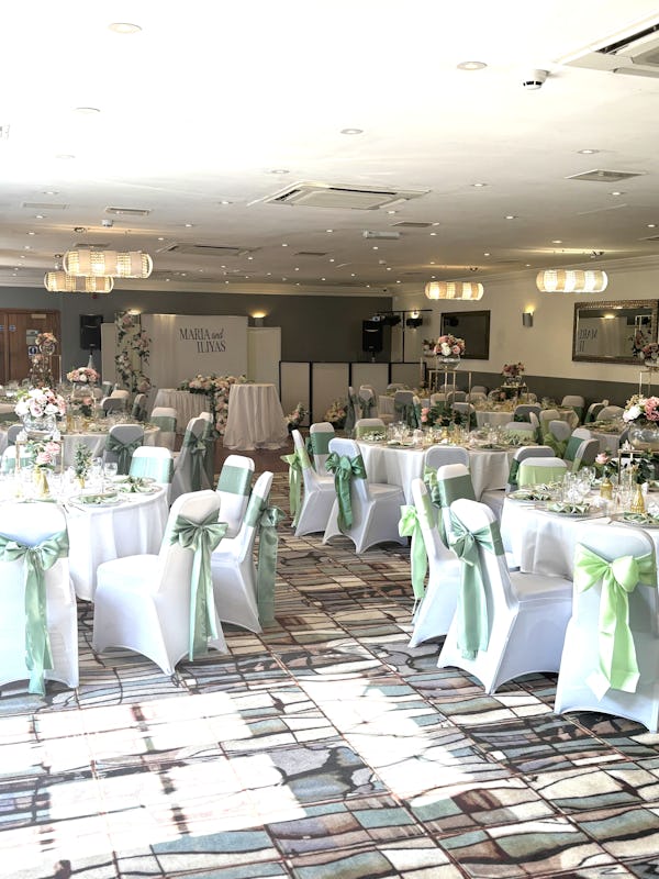 London Croydon Aerodrome Hotel