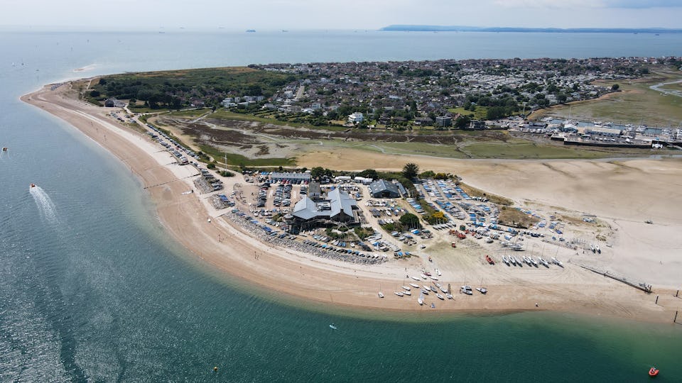 Hayling Island Sailing Club