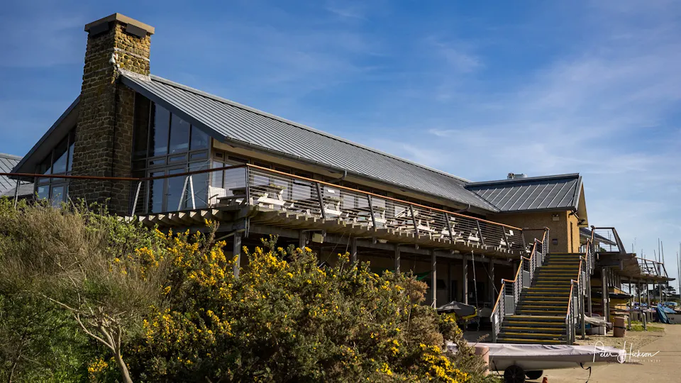 Hayling Island Sailing Club