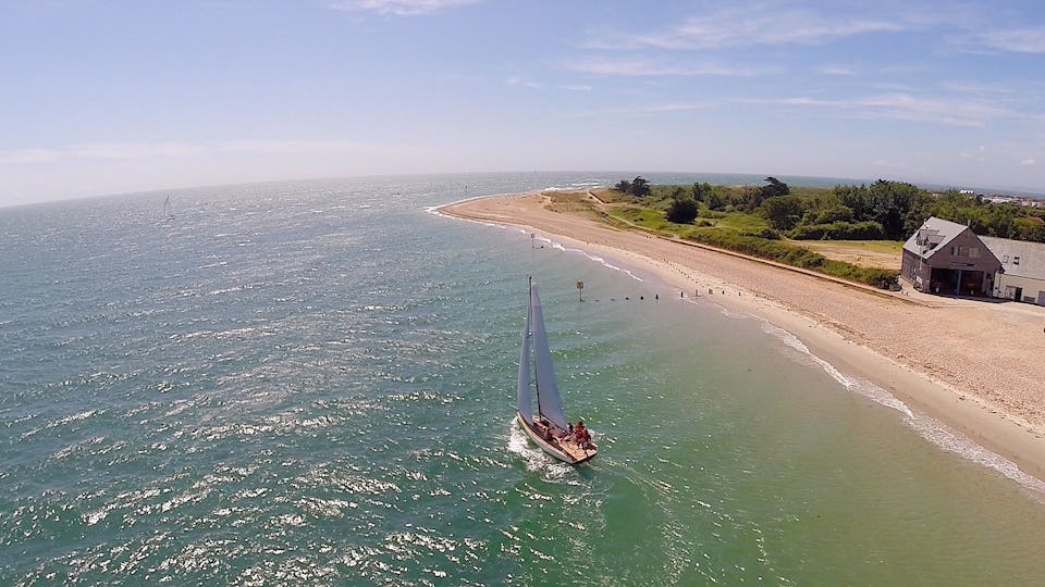 Hayling Island Sailing Club