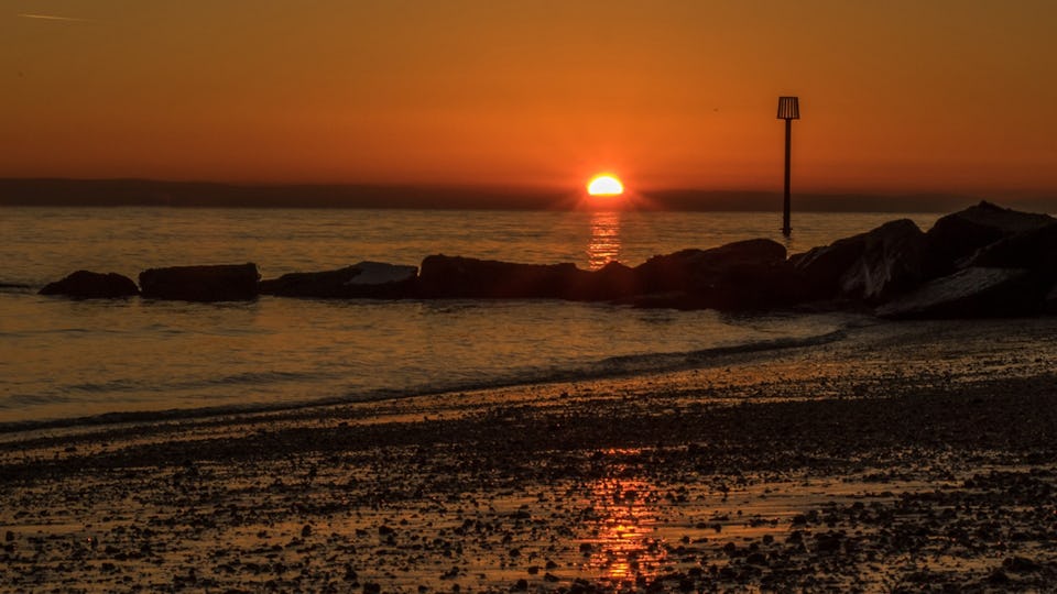 Hayling Island Sailing Club