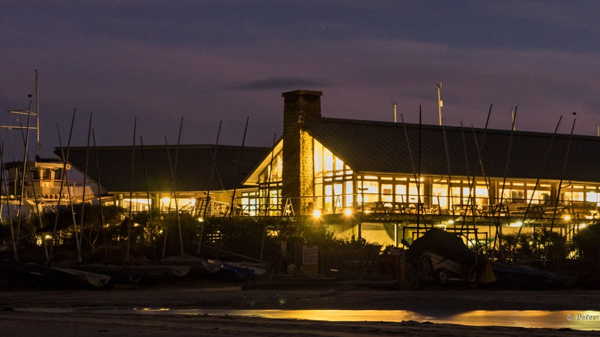 Hayling Island Sailing Club