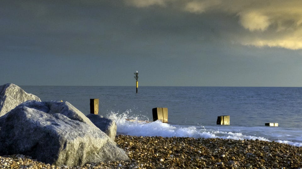Hayling Island Sailing Club
