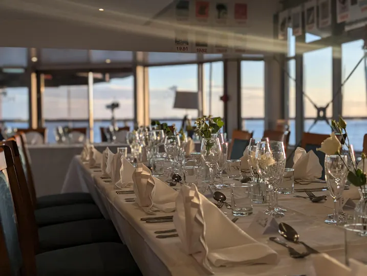 Hayling Island Sailing Club