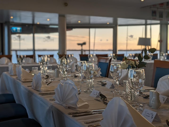 Hayling Island Sailing Club