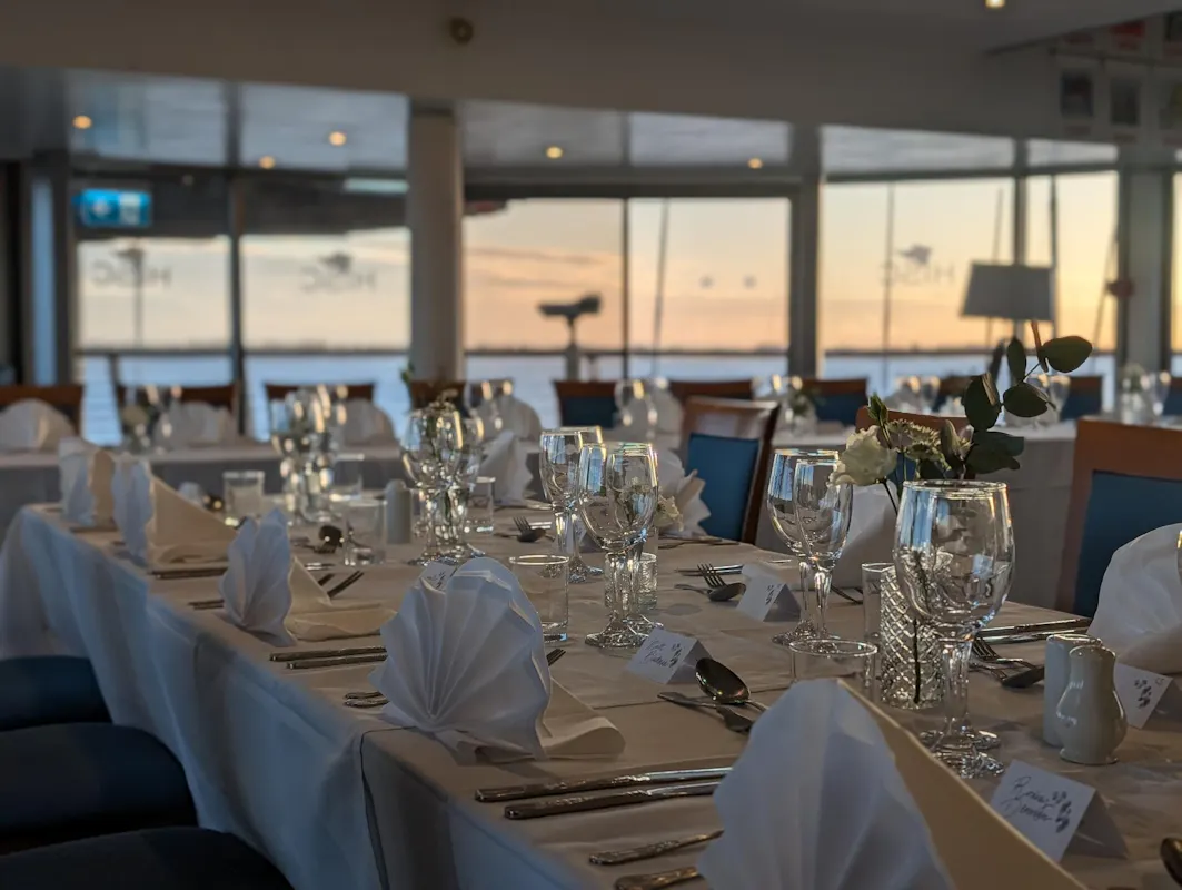 Hayling Island Sailing Club
