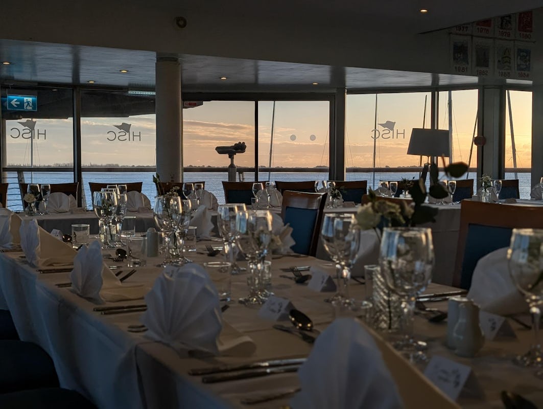 Hayling Island Sailing Club