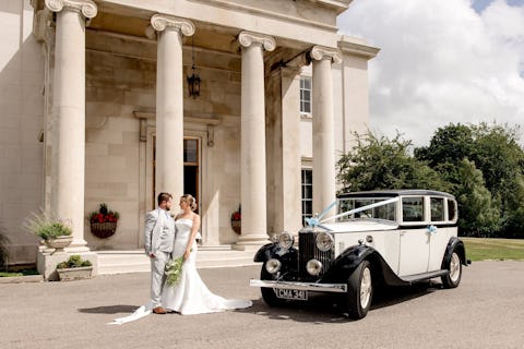 Rookesbury Park